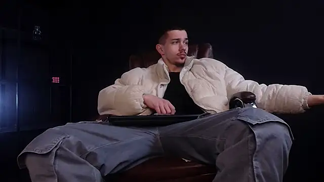 KaydenDrew online show from 01.17.26