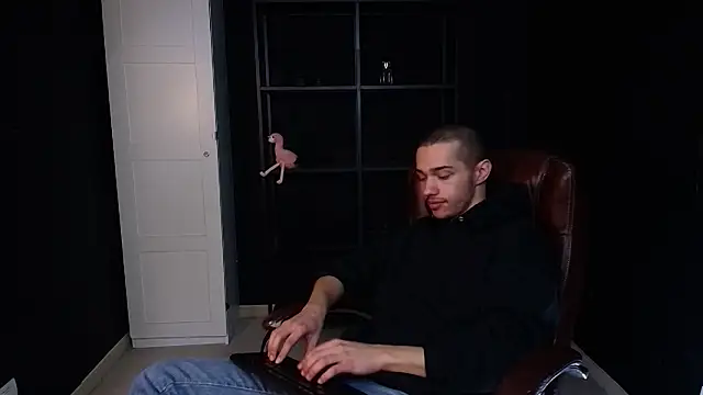 KaydenDrew online show from 02.03.26