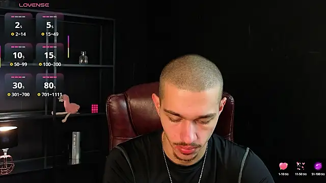 KaydenDrew online show from 03.19.26