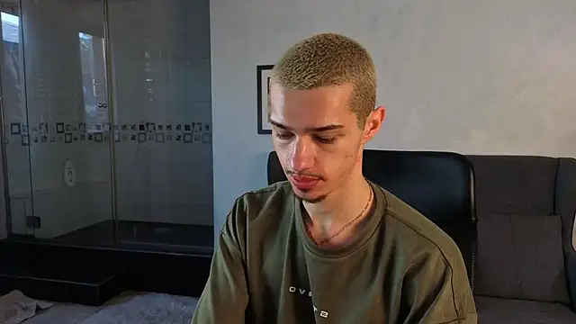 KaydenDrew online show from 04.06.26