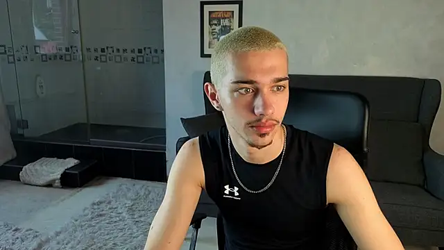 KaydenDrew online show from 05.09.26