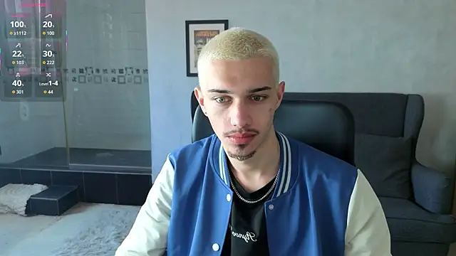 KaydenDrew online show from 05.19.26