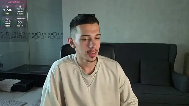 KaydenDrew online show from 07.21.26