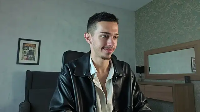 KaydenDrew online show from 07.27.26