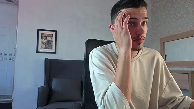 KaydenDrew online show from 07.28.26