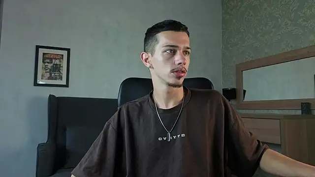 KaydenDrew online show from 07.29.26