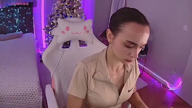 Dayana Foxy online show from 01.06.26