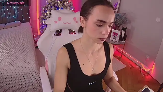 Dayana Foxy online show from 01.09.26