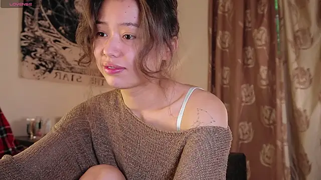 prancing girl online show from 05.29.26