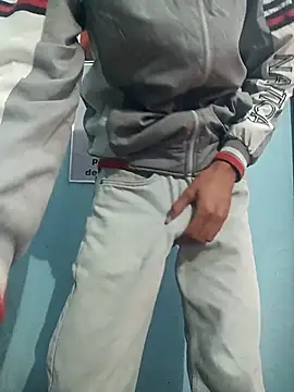 harshv11 online show from 01.12.26