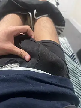 harshv11 online show from 03.05.26