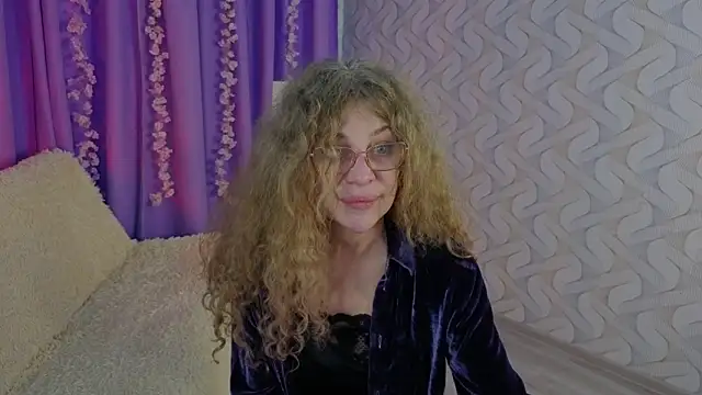 EvaTemptt online show from 03.02.26