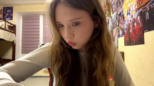 Princessofcashe online show from 02.05.26