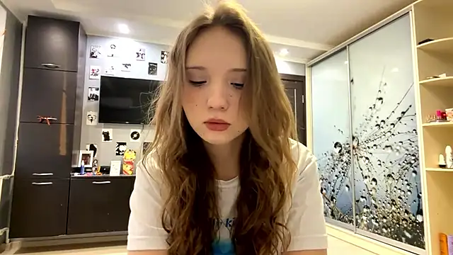 Princessofcashe online show from 02.27.26