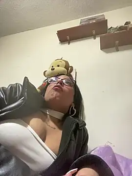 Candy LS online show from 03.22.26