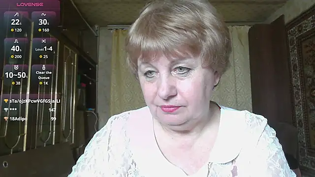 Snapshot of Casey_peach chatting on 03.13.26 Casey peach online show from 03.13.26