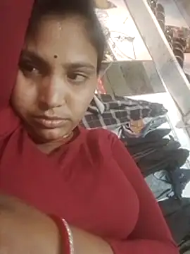 HOT-ANJALI7 online show from 02.06.26