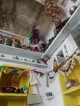 HOT-ANJALI7 online show from 02.07.26