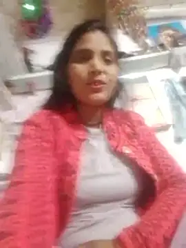 HOT-ANJALI7 online show from 02.09.26