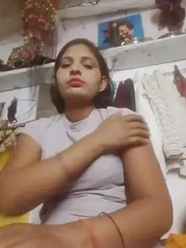 HOT-ANJALI7 online show from 04.02.26