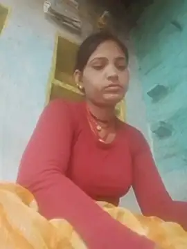 HOT-ANJALI7 online show from 04.04.26