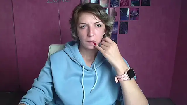 Snapshot of Lana_Foxyy chatting on 07.10.26 Lana Foxyy online show from 07.10.26