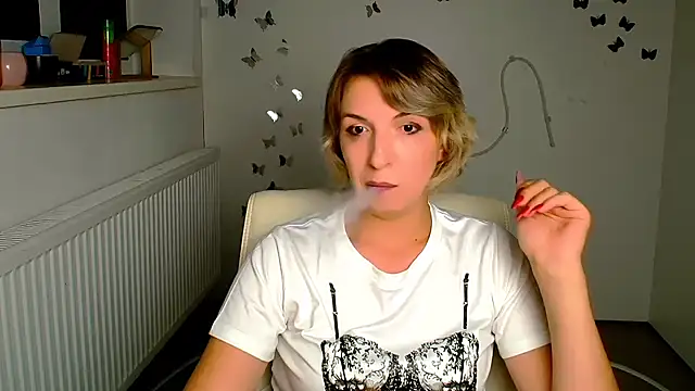 Snapshot of Lana_Foxyy chatting on 07.11.26 Lana Foxyy online show from 07.11.26