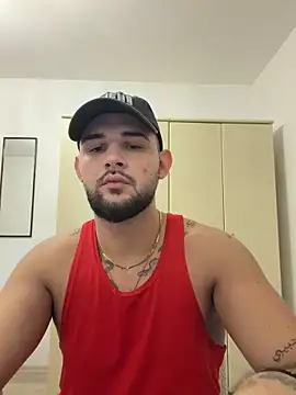 LunaFoxTip online show from 12.18.25