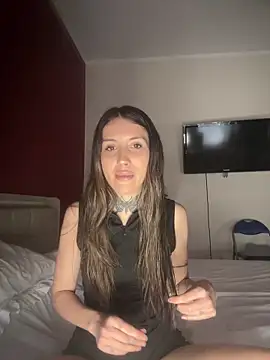 saphirafox online show from 03.18.26