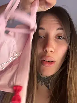 saphirafox online show from 03.30.26