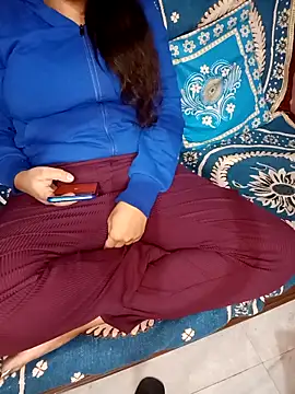 Sofia-111 online show from 01.18.26