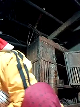 Snapshot of Maikha08 chatting on 01.16.26 Maikha08 online show from 01.16.26