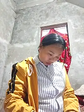 Snapshot of Maikha08 chatting on 02.10.26 Maikha08 online show from 02.10.26