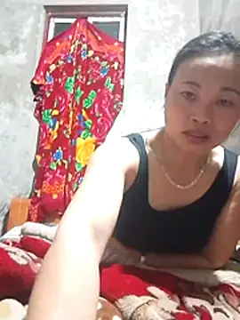 Snapshot of Maikha08 chatting on 02.16.26 Maikha08 online show from 02.16.26