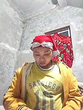 Snapshot of Maikha08 chatting on 02.20.26 Maikha08 online show from 02.20.26