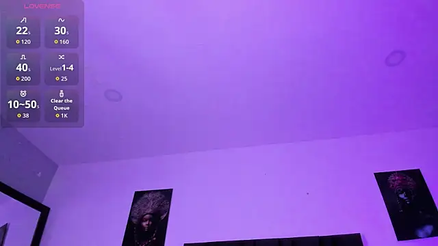 Kloebaby  online show from 05.16.26