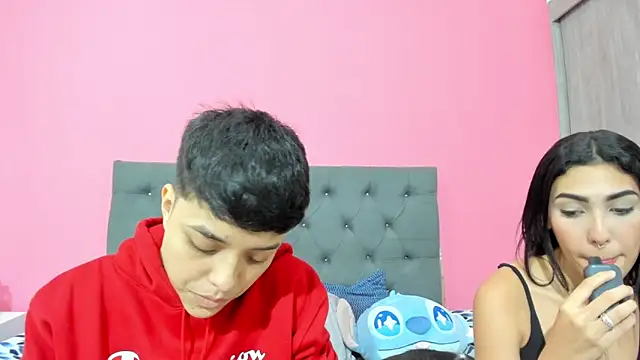 ariloe quintero online show from 02.07.26