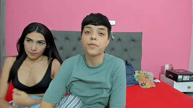 ariloe quintero online show from 03.11.26