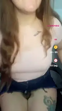 Snapshot of SofiEsteves chatting on 07.22.26 SofiEsteves online show from 07.22.26