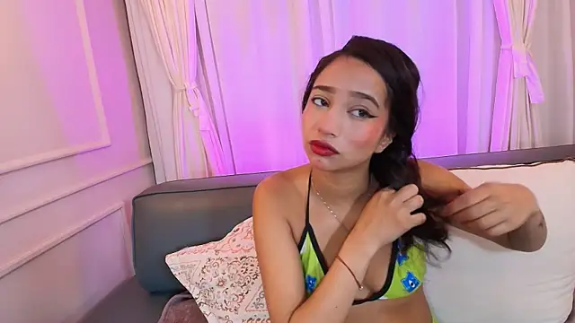 alison ferrera  online show from 04.17.26