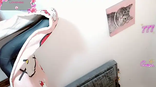 titania1502 online show from 03.08.26