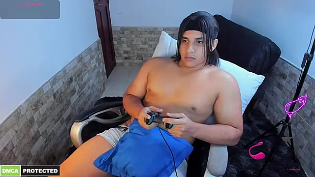 latinboyfit online show from 02.03.26