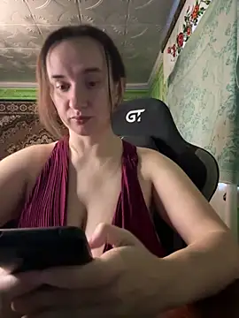 HarychaLysichka online show from 12.23.25