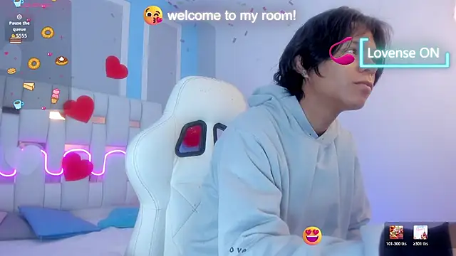 AndyKings 1 online show from 02.16.26