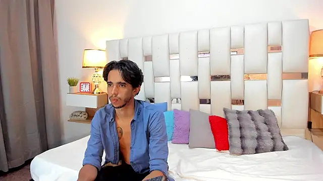 AndyKings 1 online show from 04.16.26