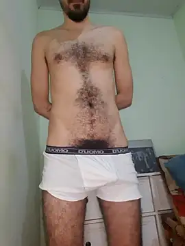 Erospentelhudo online show from 04.19.26
