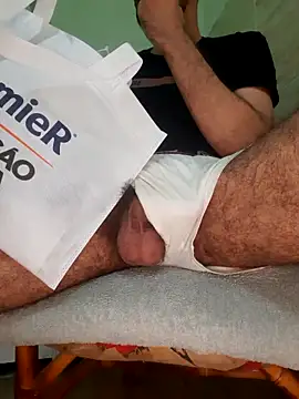Erospentelhudo online show from 06.04.26
