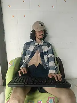 sk8-boy online show from 03.19.26