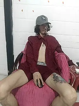 sk8-boy online show from 04.09.26