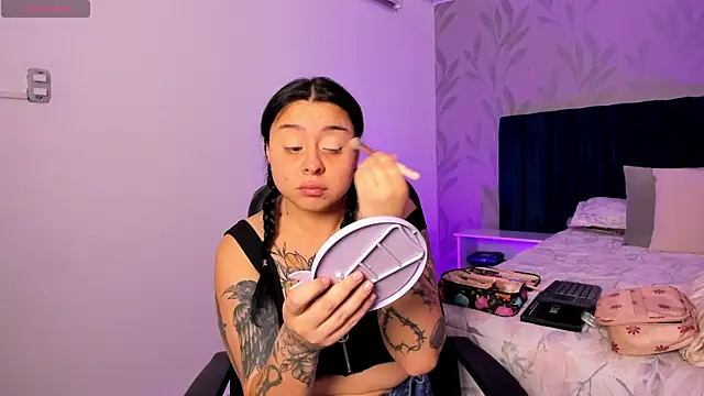 Saarada online show from 01.17.26